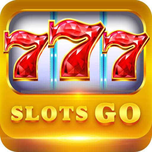 SlotsGo - Spin to Win! 1.1.5.37