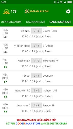 Free Betting Tips - Daily Football Predictions screenshot 6