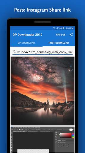 DP Downloader 2021 screenshot 4