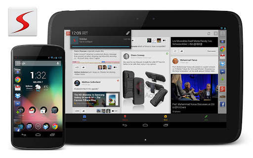 Sidebar Pro screenshot 3