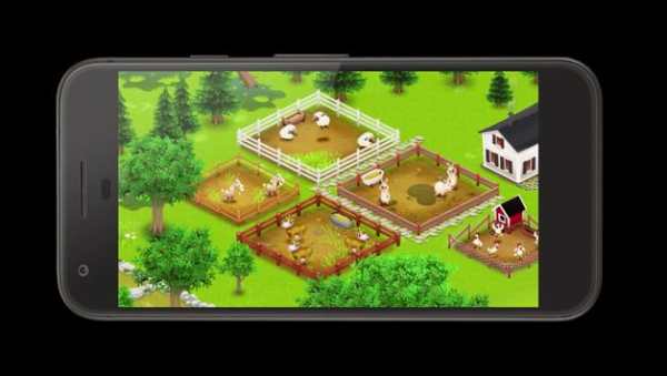 tip Hay Day Game screenshot 1
