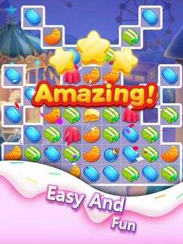 Candy Blast screenshot 7