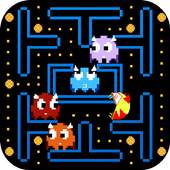 Legend Pacman 1.0