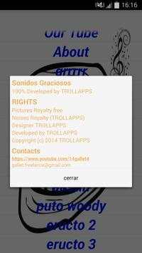 guasapp (funny noises) screenshot 2