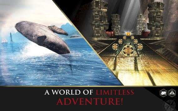 Assassin's Creed Pirates 12 تصوير الشاشة