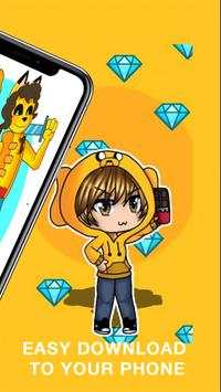 Mikecrack Wallpapers screenshot 2