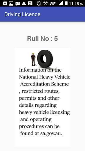 Driving Schools pre licence screenshot 5