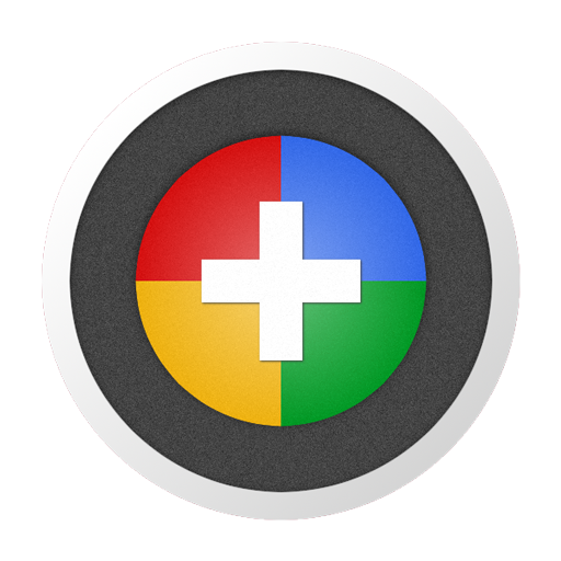 News  | Google News RSS Reader icon