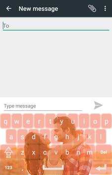 My Photo Keyboard screenshot 7