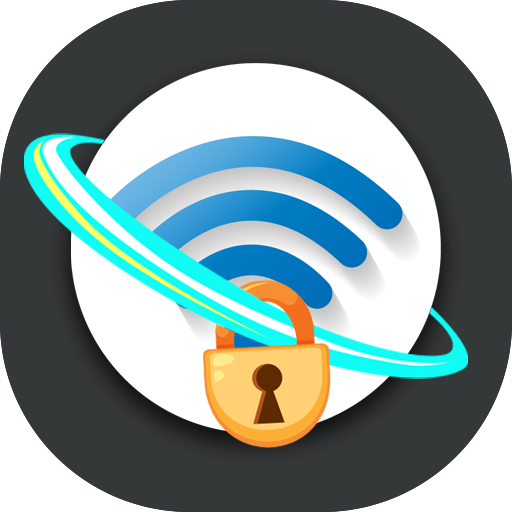 ikon Pluto VPN - Free &amp; Fast VPN