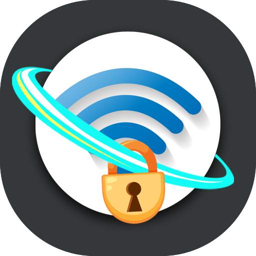 Pluto VPN - Free & Fast VPN 1.3.3