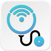 WiFi Doctor : Secure & Boost 1.2.1