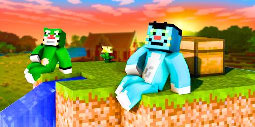 Oggy Mods for Minecraft screenshot 2