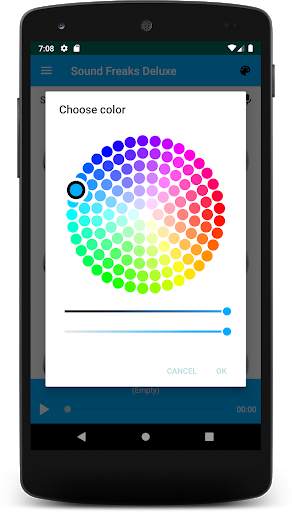 Sounds Freak Soundboard screenshot 8