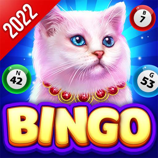 Pet Bingo: Bingo Game 2022 10.21.600