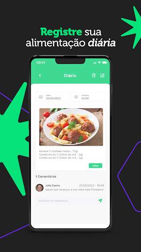 Dietbox screenshot 6