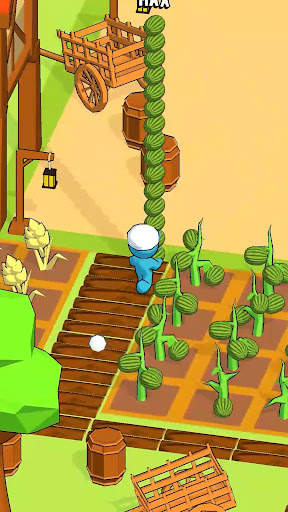 My Mini Mart screenshot 2