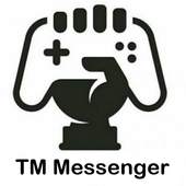 TM Messenger 1.0