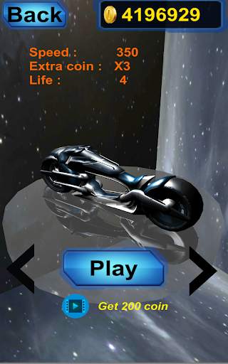 Motorcycle racing - Moto race screenshot 3