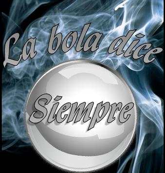 La Bola de Cristal Broma screenshot 4