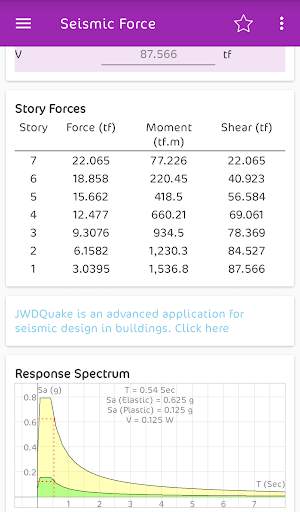 JWDTools (Engineering Tools) скриншот 4