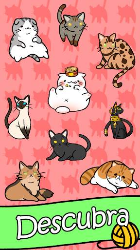 Cat Condo screenshot 4