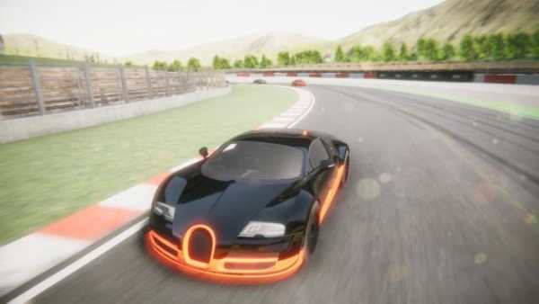 Race Track Real Simulator screenshot 8