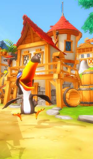 My Talking Toucan screenshot 11