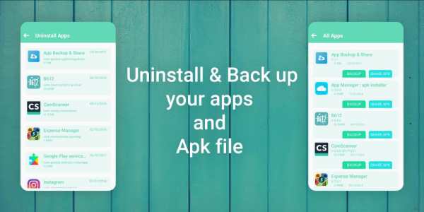 AppManager: Move To SD Card, Backup, APK Installer screenshot 2