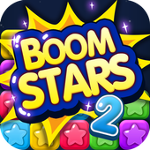 Boom Stars 2 icon