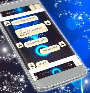 Messenger Themes for Android screenshot 4
