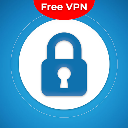 ikon Master VPN aman gratis - Buka blokir proxy master
