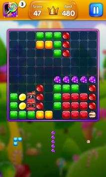 Gummy Mania Pop: Candy Splash screenshot 3