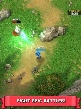 World Of Wizards screenshot 12