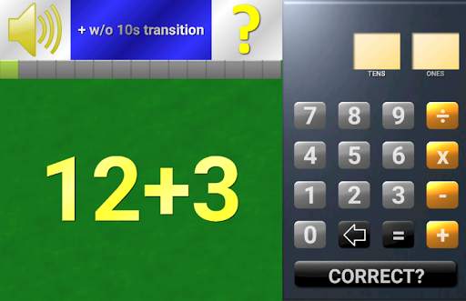 Patrick's Math Tasks for kids 9 تصوير الشاشة