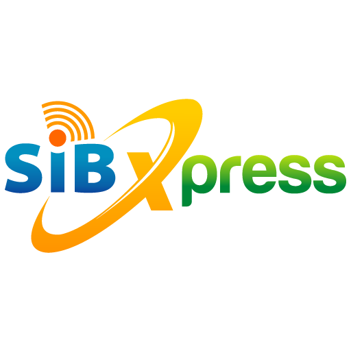 SIB Express Dialer icon