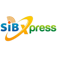 SIB Express Dialer icon