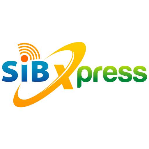SIB Express Dialer screenshot 1