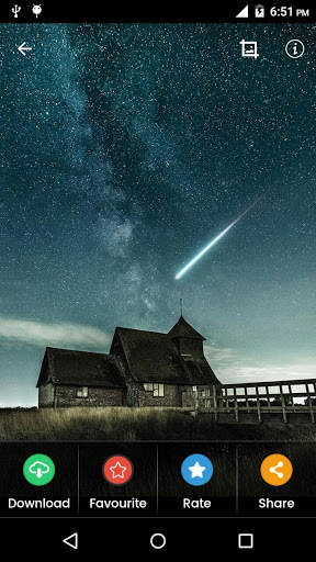 Wallpaper Maniac - Best HD Wallpapers 2019 screenshot 2