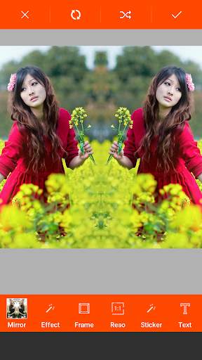 Selfie Camera - Photo Editor,  screenshot 5