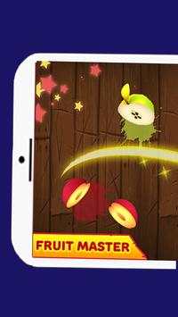 Ninja tranche Fruit screenshot 5
