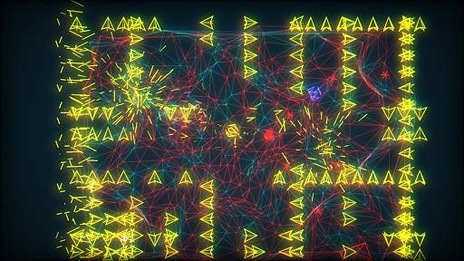 PewPew Live screenshot 1