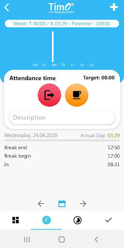 TimO Mobile screenshot 17