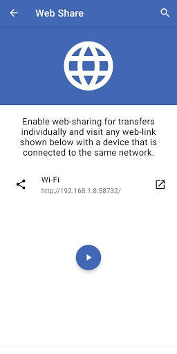 ShareIT Mitron - Free File Transfer screenshot 7
