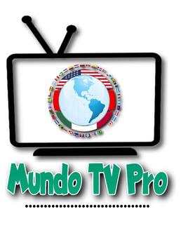 Mundo TV Pro screenshot 2
