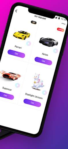 Mango Live Apk MOD Room Tips screenshot 2