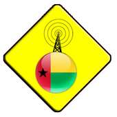Radio Jovem Guiné-Bissau on 9Apps