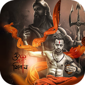Mahadev Photo Editor icon