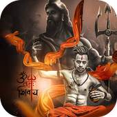 Mahadev Photo Editor 1.7