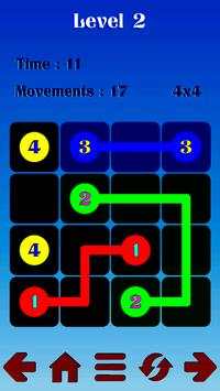 Dr Link Lines screenshot 2
